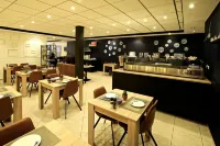 Hotel de Koophandel Hotels in Delft