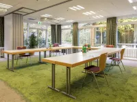 Center Parcs Bispinger Lüneburger Heide ビスピゲンのホテル