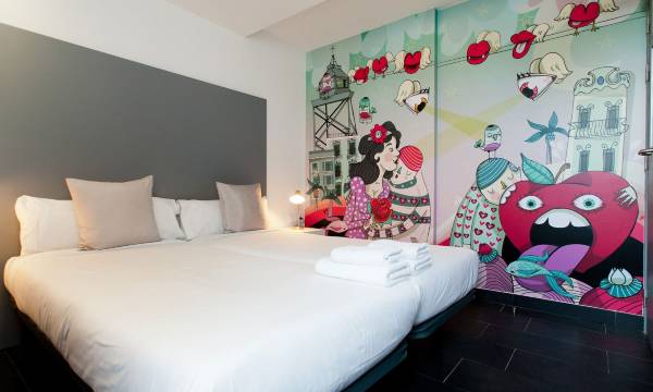 St Christopher's Inn Barcelona