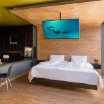 Tout Motel (Adults Only)