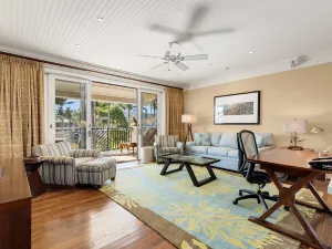 Ocean Villas at Turtle Bay