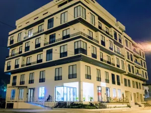 Reec Machala by Oro Verde Hotels