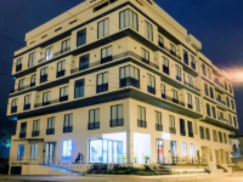 Reec Machala by Oro Verde Hotels Hoteles en Machala