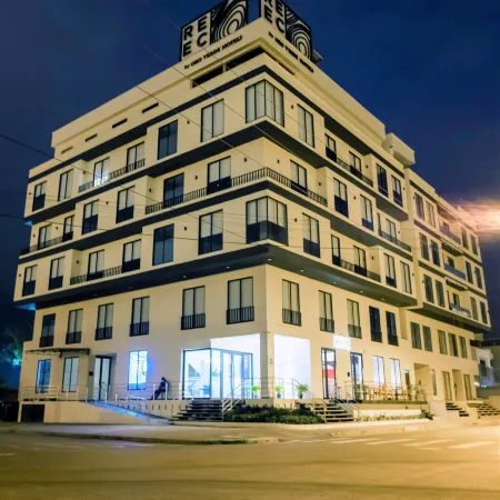 Reec Machala by Oro Verde Hotels