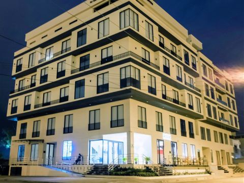 Reec Machala by Oro Verde Hotels