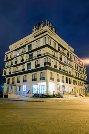 Reec Machala by Oro Verde Hotels Отели в г. Мачала