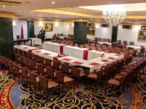 Helnan Chellah Hotel Hotels in Rabat