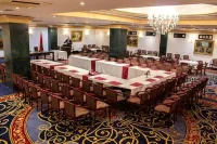 Helnan Chellah Hotel