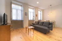 邦芬 234 號聯排別墅酒店