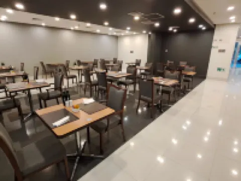 Diego de Almagro Calama Express Hoteles en Calama