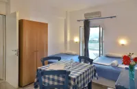 Helios Studios & Apartments Hotels in Makris Gialos