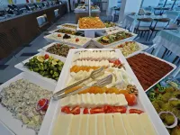Tezmadra Hotel - breakfast