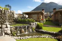 Hosteria Cabañas Del Lago Hotels in Otavalo