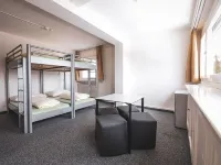 Arosa Mountain Lodge Hotele w: Arosa