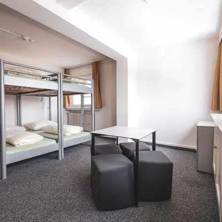 Arosa Mountain Lodge