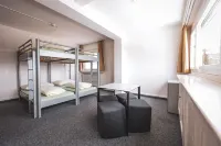 Arosa Mountain Lodge