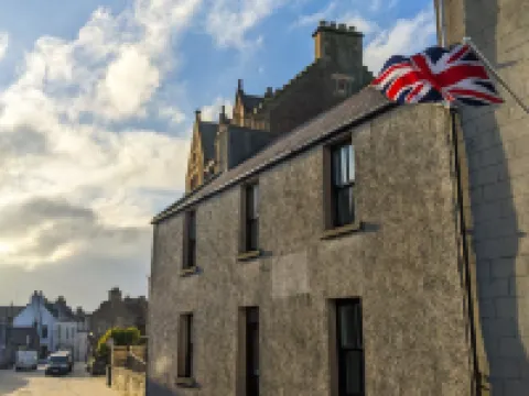Ferry Inn Hoteles en Stromness