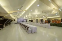 Treebo Green Park Hotels in Zirakpur