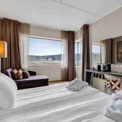 Clarion Hotel Trondheim Rooms