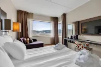 Clarion Hotel Trondheim Hotels in Trondheim