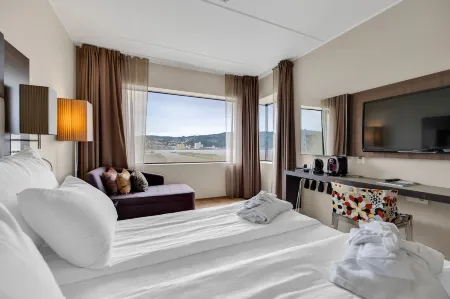 Clarion Hotel Trondheim