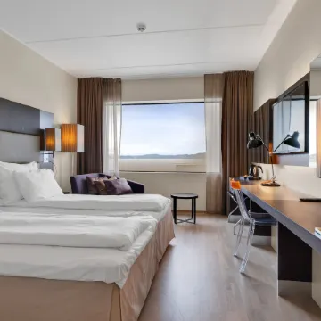 Clarion Hotel Trondheim