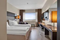 Clarion Hotel Trondheim Hotels in Trondheim