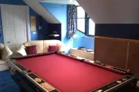Harbour House Bed & Breakfast - Wick Hotels in Lybster