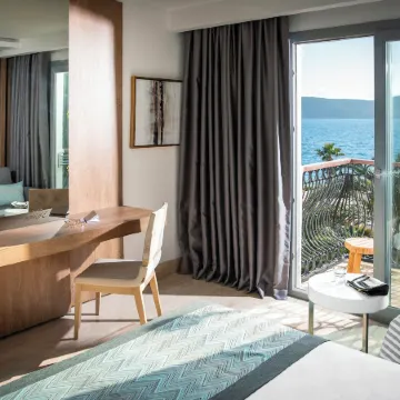 Tui Magic Life Bodrum - Adults Only