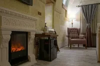 Arte Cave Hotel Hotels in Urgup