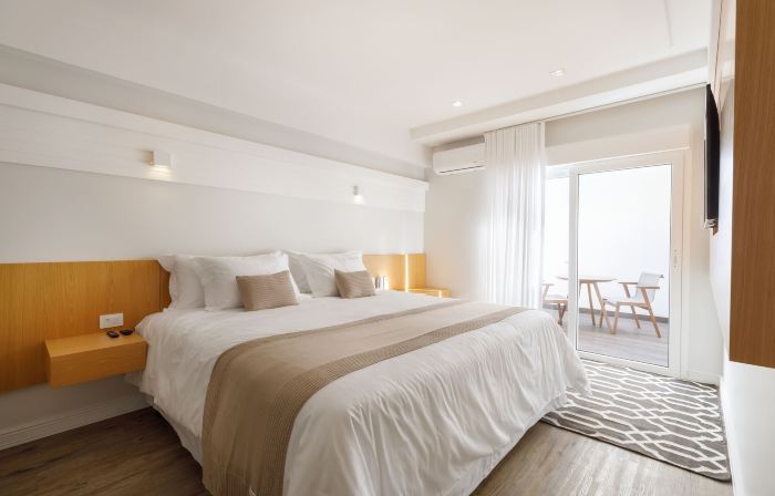 Villa d'Ozio Hotel e Cucina