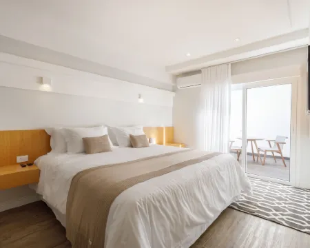 Villa d'Ozio Hotel e Cucina Hotéis em Itajai