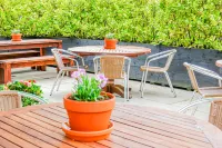 Oak Tree Inn Hotel di Husthwaite