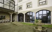 Hotel Balneario Baños da Brea Hotels in Lalin