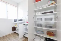 Tea Trees Hotels in Tateyama