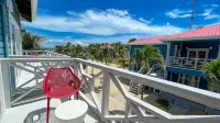 Brisa Oceano Resort - Ocean View