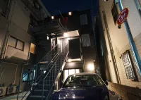 스포르트 도쿄 도쿄 호텔