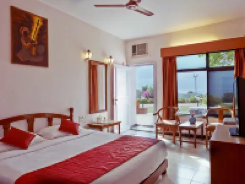 Brightland Resort & Spa Hotels in Satara
