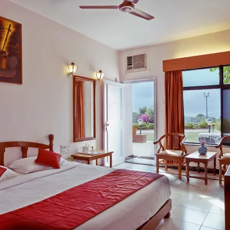 Brightland Resort & Spa