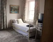 The Globe Angle - Pet-friendly