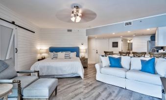 East Pass Towers 111