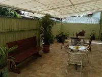 Pousada Executiva SolRiso Aeroporto Florianópolis