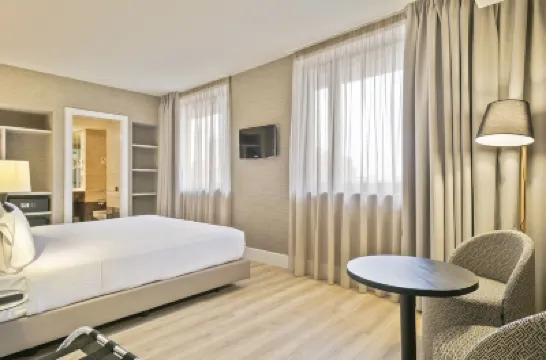 Acta City47 Hotels in Barcelona
