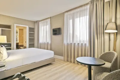 Acta City47 Hotels in Sants-Montjuic