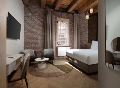 Hotel Arsenaal Delft