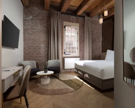 Hotel Arsenaal Delft Hotels in Delft