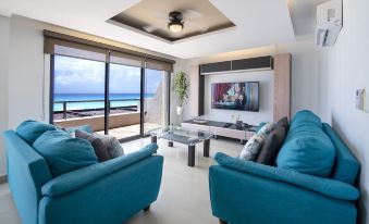 Family Vacations Apartment Ocean View