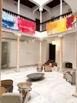 El Ladrón de Agua Palacete - Kitchen