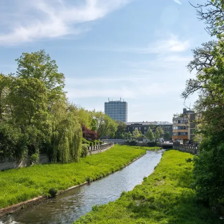 Limehome Bayreuth Spitalgasse