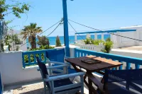 Sea View Studios & Apartments Hotel a Agia Anna Naxos